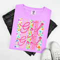 GOD IS GOOD - T-SHIRT