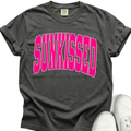 SUN KISSED - T-SHIRT